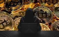 Os hackers conseguiram roubar 119.755 bitcoins da troca criptográfica Bitfinex em 2016. (Fonte de imagem: Unsplash - editado)