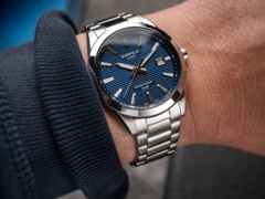 Os relógios Casio Edifice EFV-160D (foto) estão chegando ao Reino Unido. (Fonte da imagem: Casio)