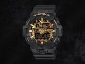 O relógio G-Shock GA-700CF-1A da Casio está a caminho