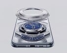 A Caviar coloca um Patek Philippe Celestial no estojo de um Apple iPhone 17 Pro Max.
