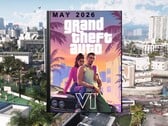 GTA 6 mostrado na capa da revista