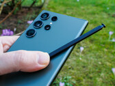 O Samsung Galaxy S25 Ultra será apresentado em 22 de janeiro (fonte da imagem: Notebookcheck)