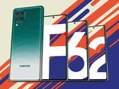 A Samsung Galaxy F62 será lançada em breve na Índia