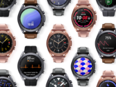 A Samsung poderá lançar dois novos smartwatches muito em breve