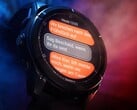 Em breve, o Garmin Fenix 8 Pro poderá responder às notificações do iOS.
