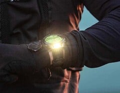 Um bug pode reduzir drasticamente a duração da bateria do Garmin Fenix 8.