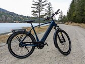 Análise da e-bike Gazelle Ultimate C380 HMB - Companheira casual para o dia a dia