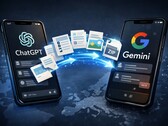 Um novo recurso de importação tem o objetivo de facilitar a mudança para o Gemini.