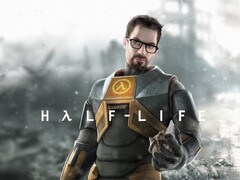Papel de parede de Half-Life 3 com Gordon Freeman (Fonte da imagem: Valve com edições)
