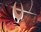 O lançamento indie estabeleceu novos recordes, ultrapassando grandes franquias e tornando-se o segundo maior lançamento indie do ano. (Fonte da imagem: Team Cherry)