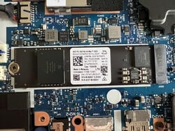SSD M.2 2280