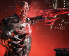 Uma captura de tela de Injustice 2 (fonte da imagem: SteamDB)