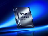 Imagem de estoque da CPU da série Intel Core Ultra. (Fonte da imagem: Intel)