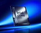 Imagem de estoque da CPU da série Intel Core Ultra. (Fonte da imagem: Intel)