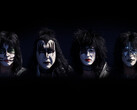 Seus avatares digitais deram "vida eterna" ao Kiss (Fonte da imagem: Pophouse Entertainment Group)