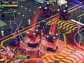 O Metal Bringer se destaca com visuais brilhantes e cativantes que utilizam a tecnologia de traçado de raios juntamente com gráficos gerados por pixels. (Fonte da imagem: Steam)