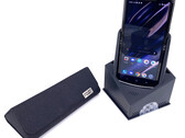 A Moto Razr 3 poderia ser lançada com algumas ferragens de alta gama