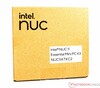 Kit Essencial Intel NUC11 - Atlas Canyon (Intel Celeron N4505)