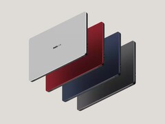 O Nokia PureBook Pro foi um dos três laptops lançados pela Off Global. (Fonte da imagem: Nokia)