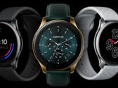 O OnePlus Nord Smartwatch poderá ser revelado na Índia no final deste ano (imagem via OnePlus)