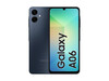 Samsung Galaxy A06 Cor azul escuro
