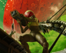 Uma captura de tela do Concord de 2024 (fonte da imagem: VGChartz)