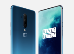 A série OnePlus 7 não receberá o Android 11 tão rapidamente como a série OnePlus 8. (Fonte de imagem: OnePlus)