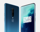 A série OnePlus 7 não receberá o Android 11 tão rapidamente como a série OnePlus 8. (Fonte de imagem: OnePlus)