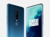A série OnePlus 7 não receberá o Android 11 tão rapidamente como a série OnePlus 8. (Fonte de imagem: OnePlus)