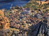 O Sid Meier's Civilization VII está disponível gratuitamente até 10 de setembro.