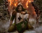 O jogo "Siege Survival: Gloria Victis" está com 90% de desconto no Steam até 18 de junho.