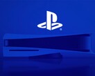 A mais recente PlayStation 5 utiliza um APU de 6 nm, em vez de um APU de 7 nm. (Fonte de imagem: Sony)