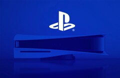 A mais recente PlayStation 5 utiliza um APU de 6 nm, em vez de um APU de 7 nm. (Fonte de imagem: Sony)