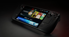 O Steam Deck e o Steam Deck OLED são máquinas fantásticas, mas o SteamOS baseado em Linux pode ser confuso para novos usuários. (Fonte da imagem: Valve)