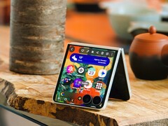 Resenha do Samsung Galaxy Z Flip8