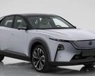As especificações do SUV elétrico Mazda EZ-60 foram reveladas (Fonte da imagem: Mazda)