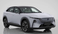 As especificações do SUV elétrico Mazda EZ-60 foram reveladas (Fonte da imagem: Mazda)