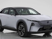 As especificações do SUV elétrico Mazda EZ-60 foram reveladas (Fonte da imagem: Mazda)