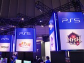Jogos do PS5 na Tokyo Game Show 2025 (Fonte da imagem: Sony PlayStation)