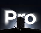 O Nexode Pro 160W com cabo retrátil tem lançamento previsto para 30 de julho de 2026. Na foto: uma imagem promocional do carregador rápido.