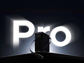 O Nexode Pro 160W com cabo retrátil tem lançamento previsto para 30 de julho de 2026. Na foto: uma imagem promocional do carregador rápido.