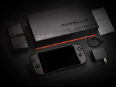 O ONEXPLAYER mini é uma alternativa compacta para o ONEXPLAYER de 8,4 polegadas. (Fonte de imagem: One-netbook)