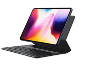 O HiPad Pro tem um SoC de médio alcance Qualcomm SoC e 8 GB de RAM. (Fonte de imagem: Chuwi)