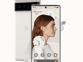 O desempenho dos sensores de impressão digital Pixel 6 e Pixel 6 Pro deve ser melhorado com o SD1A.210817.037. (Fonte de imagem: Google)
