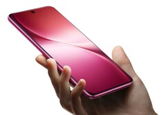 O Vivo V60e apresenta uma tela AMOLED brilhante de 1.600 nits. (Fonte da imagem: Vivo)