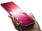 O Vivo V60e apresenta uma tela AMOLED brilhante de 1.600 nits. (Fonte da imagem: Vivo)