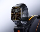 O iQOO Watch GT 2 é aparentemente baseado no novo Vivo Watch GT 2 (Fonte da imagem: Vivo)