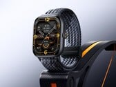 O iQOO Watch GT 2 é aparentemente baseado no novo Vivo Watch GT 2 (Fonte da imagem: Vivo)