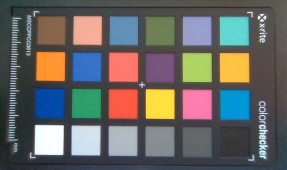 ColorChecker