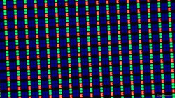 Subpixel Acer Swift Go